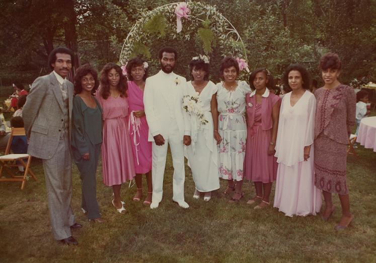 The Emma L. Wilson King Foundation, Inc.